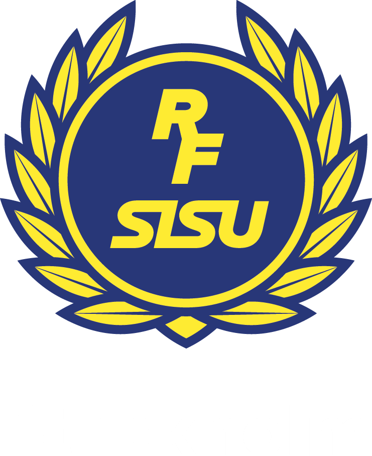 RF-SISU Stockholm