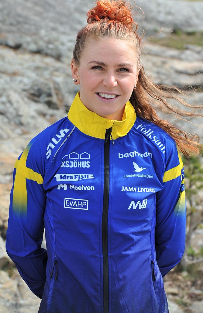 Karolin Ohlsson