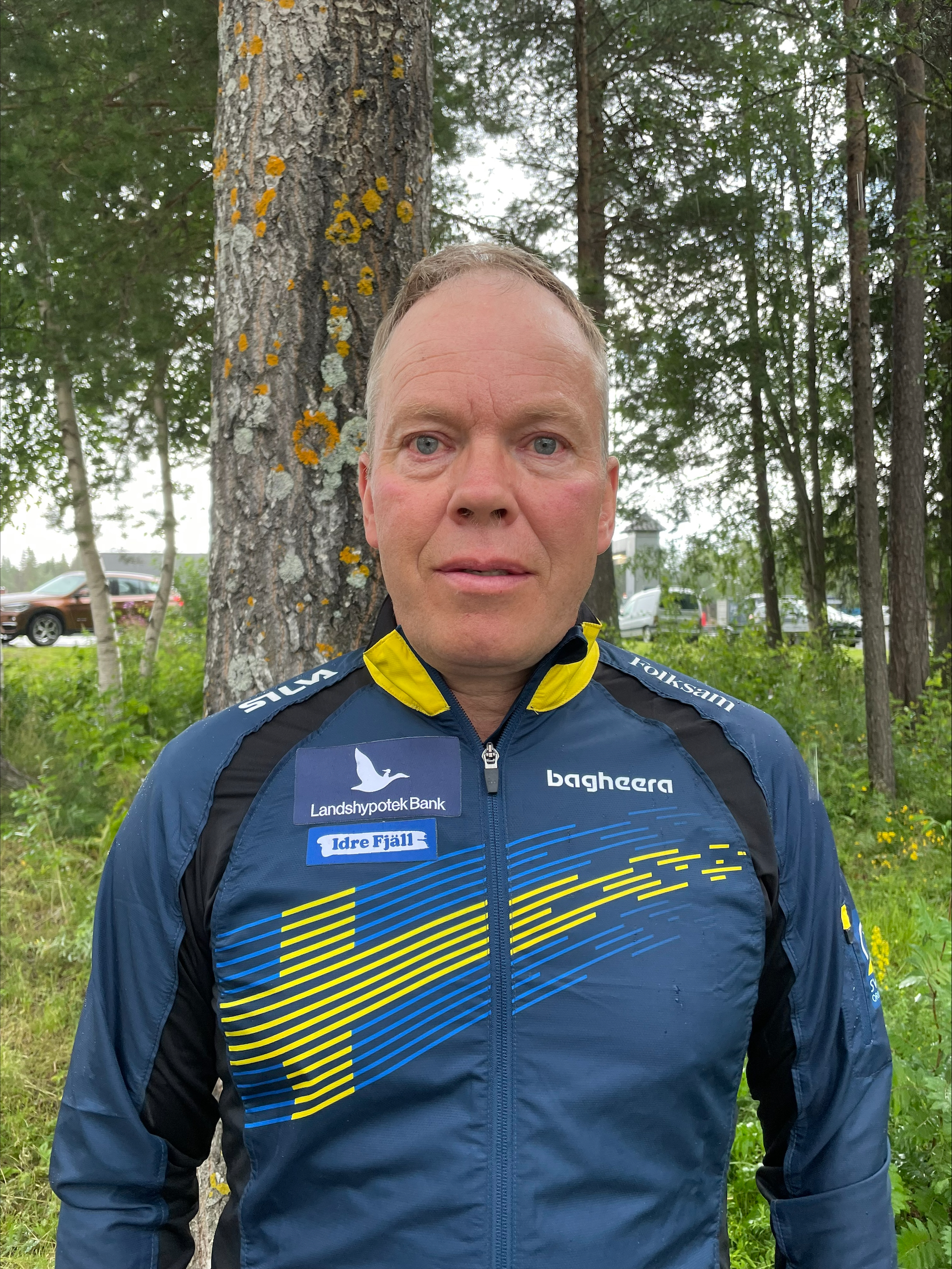 Erik Lundkvist