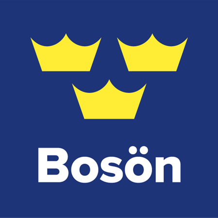 Bosön Logo