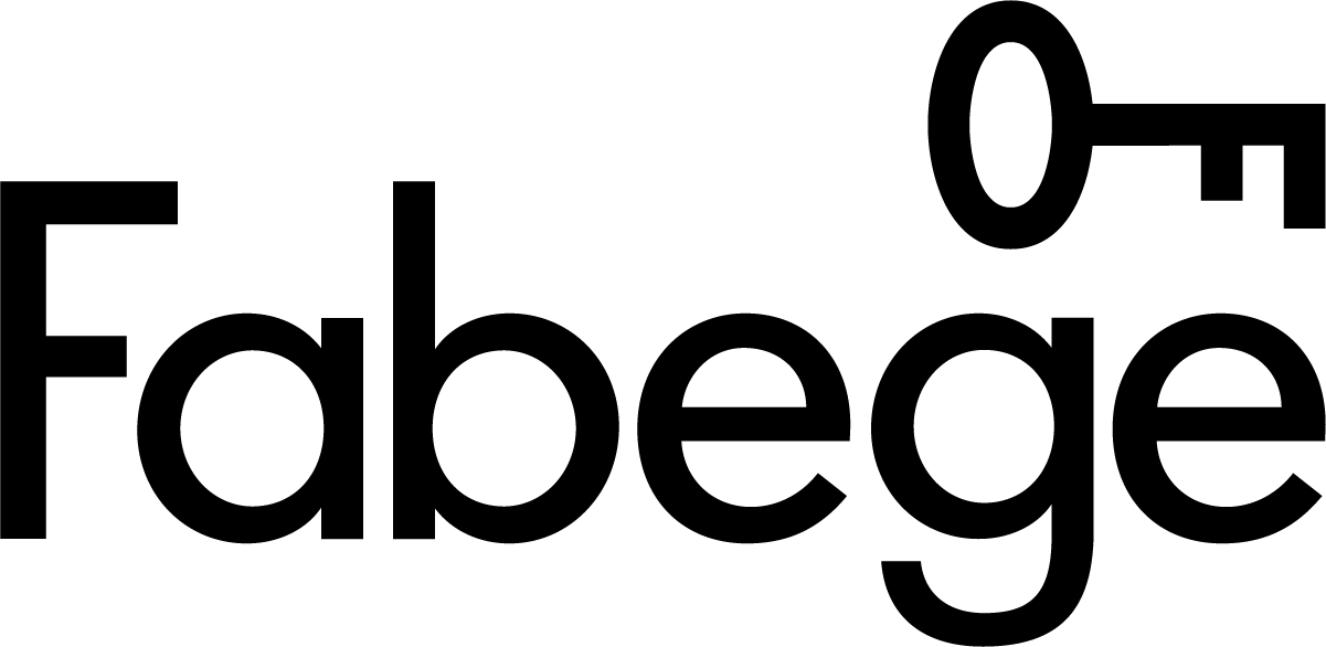 Fabege Logotyp 2022