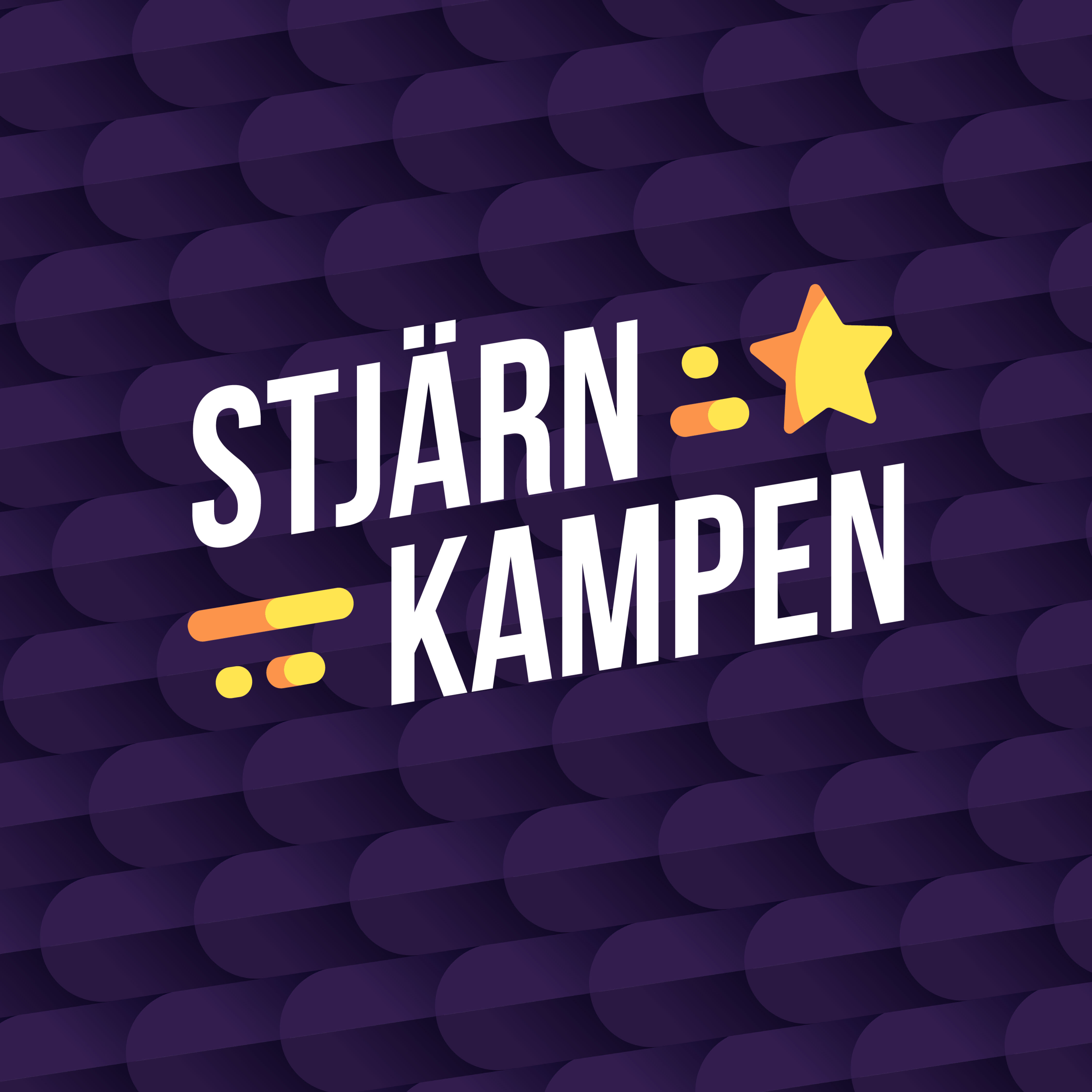 Stjärnkampen Instagram Mönster Logo.Pdf