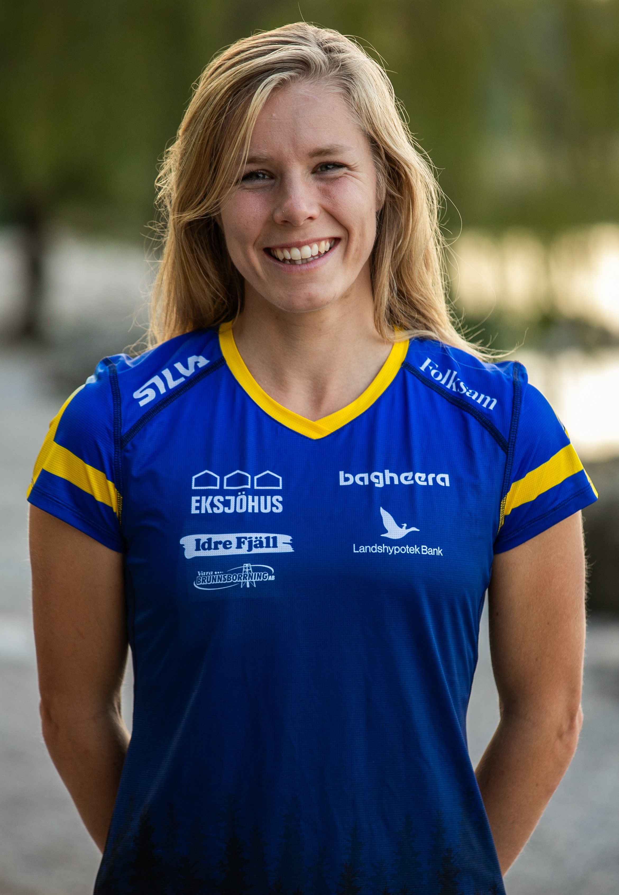 Sara Hagström