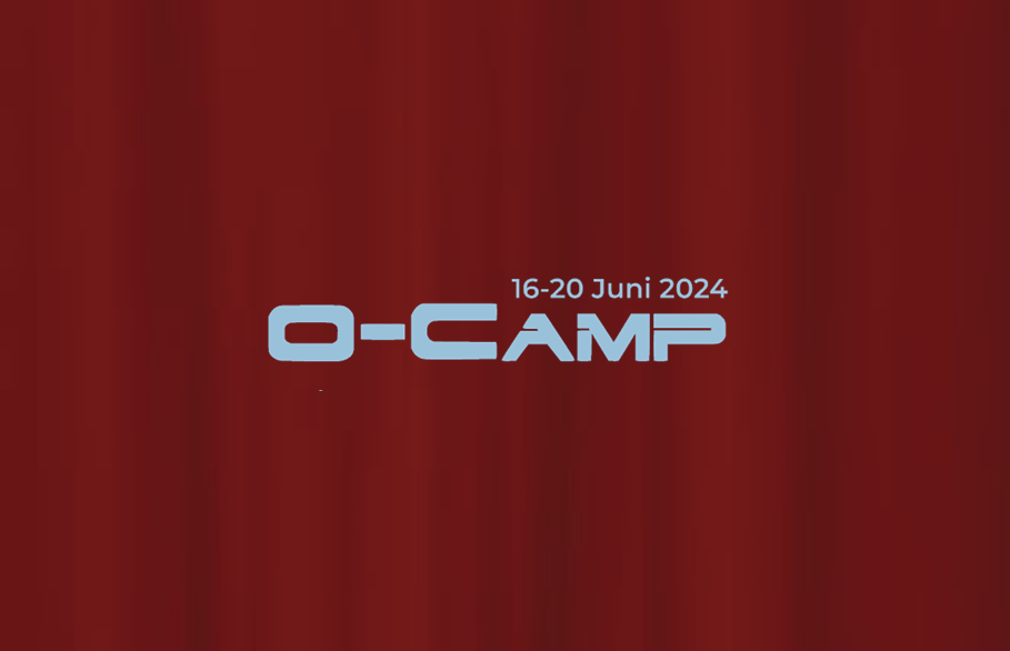 OCAMP 2024 Hemsidan