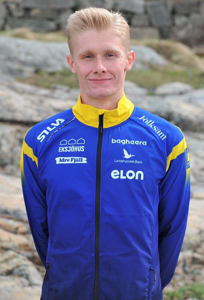 Jonatan Gustafsson