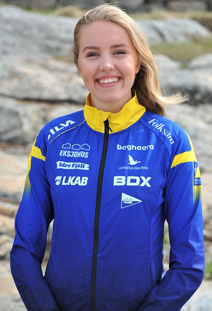 Hanna Lundberg