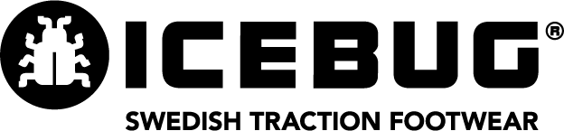 Icebug Logotyp 2022