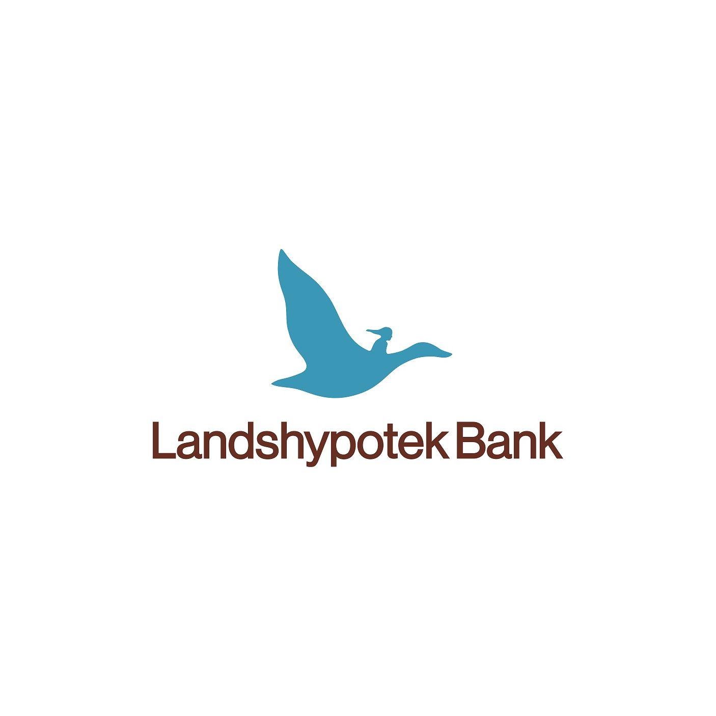 White Landshypoteketbank
