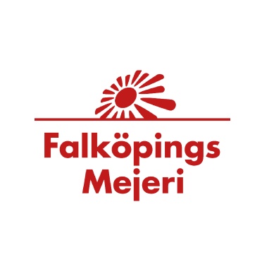 Falköpings Mejeri Logga 2